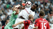 Beşiktaş'ın Tur Gününe Yayın Krizi Damga Vurdu!
