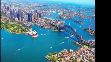Skilled Migration to Australia