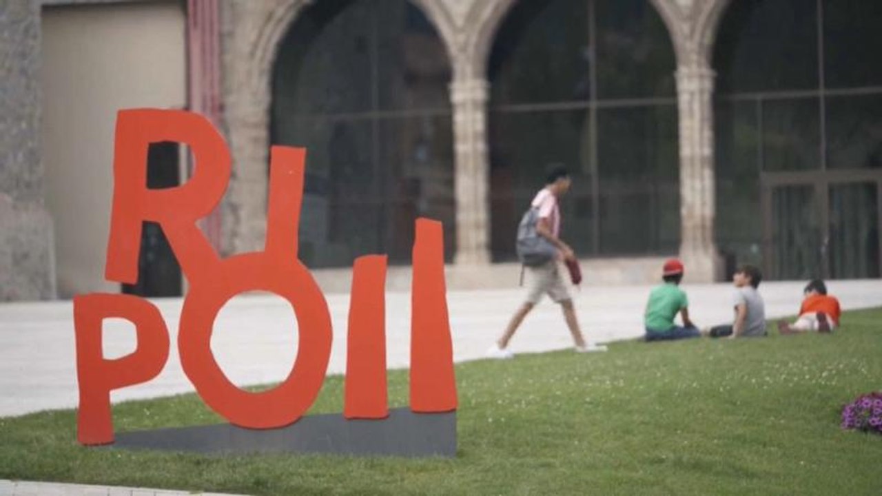 Риполь: год спустя