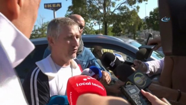 Köprü Faciasında Sağ Kurtulan İtalyan O Anları Anlattı- Yalnızca Saniyelerle Hayatta Kaldı