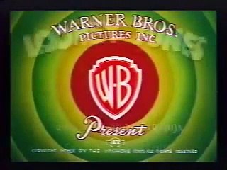 Sylvester and Tweety E38 – A Street Cat Named Sylvester