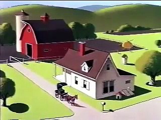 Sylvester and Tweety E36 – Fowl Weather