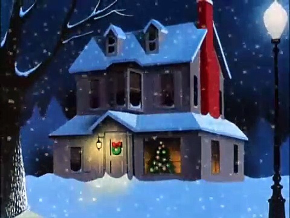 Sylvester and Tweety E28 – Gift Wrapped