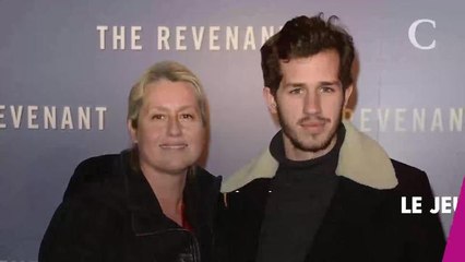 Le jour où Victor Belmondo a "fondu en larmes" à cause de son célèbre grand-père