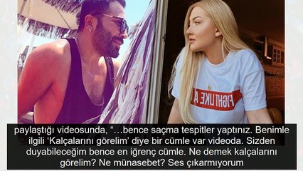 Danla Bilic ve Aşkım Kapışmak mahkemelik oldu! Şeref kavgası