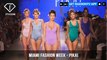 Pikai Fun in the Sun Miami Swim Week Art Hearts Fashion 2019 | FashionTV | FTV