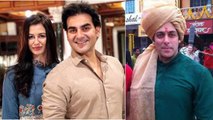 Salman Khan's Brother Arbaaz Khan to get married with GF Georgia Andriani | FilmiBeat