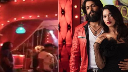 K.G.F Kannada movie :  ಕೆ.ಜಿ.ಎಫ್ ಜೋಕೆ ಹಾಡಿನ ವಿಶೇಷತೆ ಏನ್ ಗೊತ್ತಾ..? | Oneindia Kannada