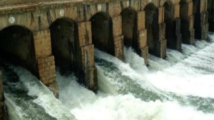 ತುಂಬಿದ ಕಾವೇರಿ ಒಡಲು..! | Kaveri reservoir brings happiness..! | Oneindia Kannada