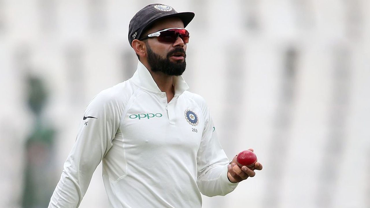 India Vs England 3rd Test: Virat Kohli need to Make 3 Big Changes to win Test Match|वनइंडिया हिंदी
