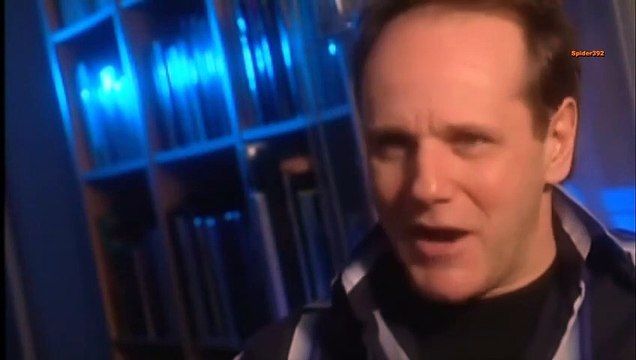 Forces Obscures - E 03 - Possession