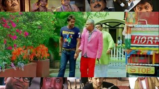 Sanjay MIshra | Epic Comedy Scenes | All The Best