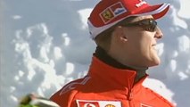 Michael Schumacher tendrá una mansión de verano en Mallorca