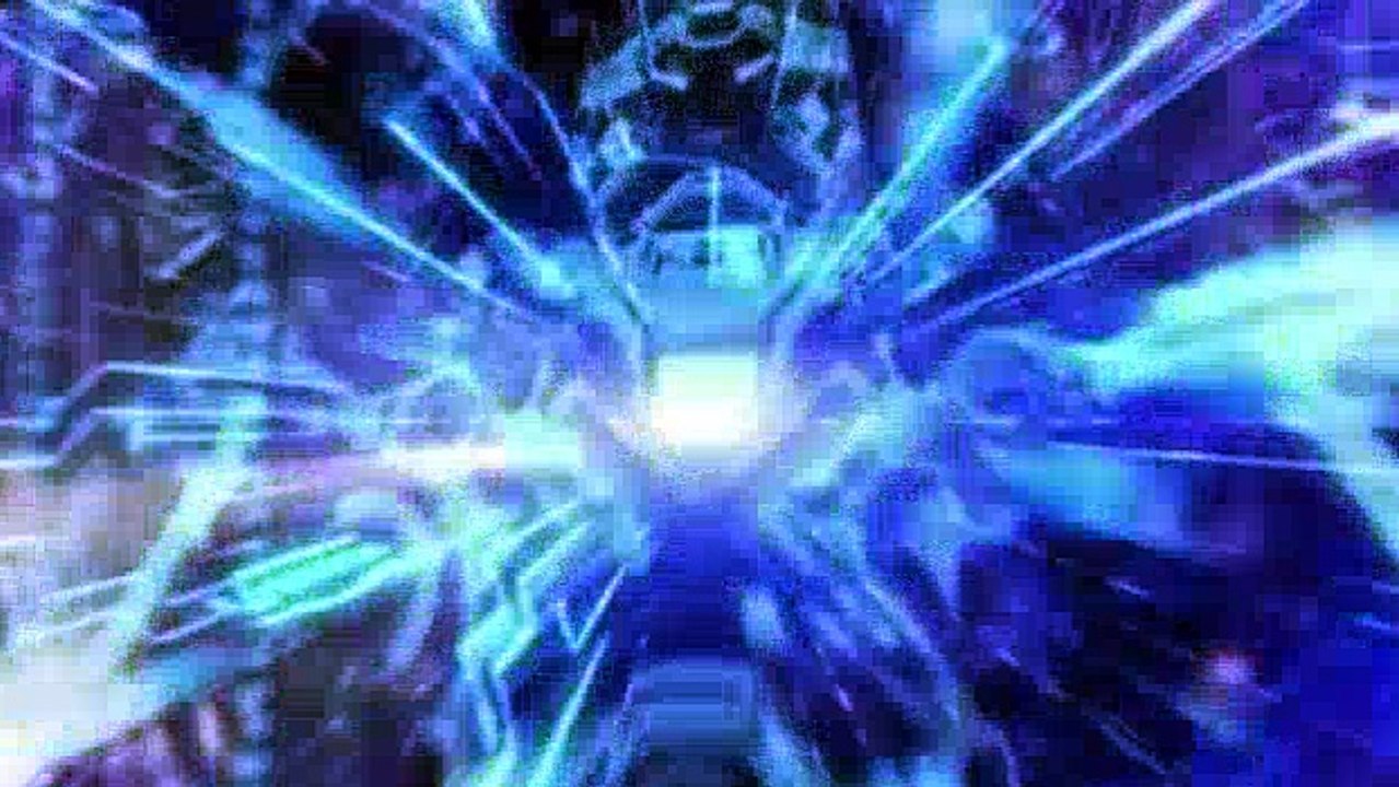 MECH-X4 S02E06 Versus The Dark Night