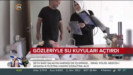Sosyal medyada kampanya başlattı