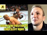 TJ Dillashaw reveals how he was able to finish Cody Garbrandt for the second time,Dana on Miocic