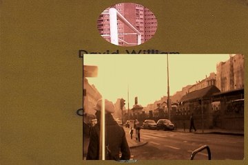 David William - That's How It Goes