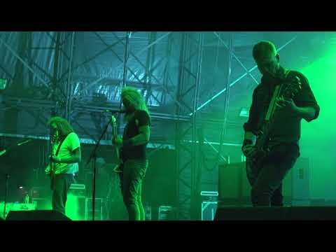 MASTODON - Crystal Skull - Bloodstock 2016