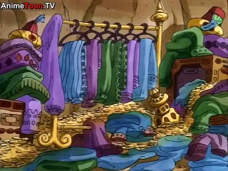 Garfield and Friends s7e13