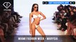 Marysia Cute Swimwear Miami Swim Week Art Hearts Fashion 2019 | FashionTV | FTV