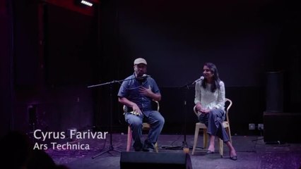 Ars Live: "I took a Lyft tonight, should I feel guilty about that?"