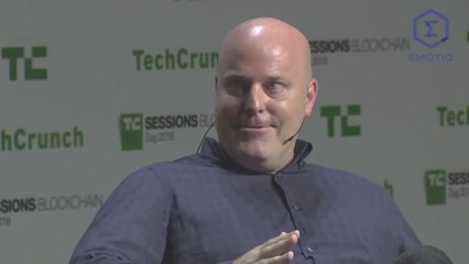 Vitalik Buterin fireside chat at TC Sessions: Blockchain