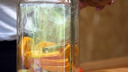 Receta de SANGRÍA TRADICIONAL y SANGRÍA MODERNA LIGHT