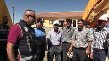 Polisten kurban satıcılarına sahte para uyarısı - YOZGAT