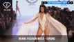 Cirone Swimlingerie Miami Swim Week Art Hearts Fashion 2019 | FashionTV | FTV
