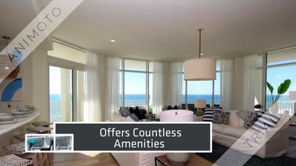 Number Of Orange Beach Condo Rentals Are Accessible