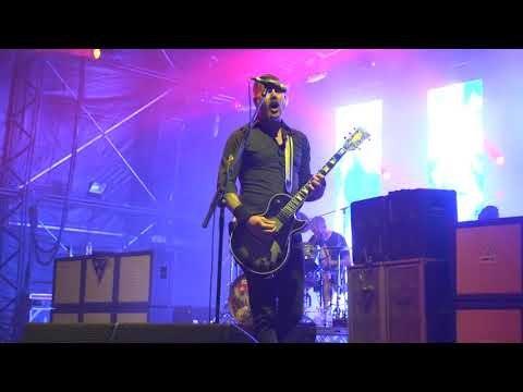 MASTODON - Colony of Birchmen - Bloodstock 2016