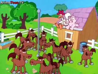 Garfield and Friends s6e4