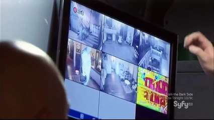 Ghost Hunters (TAPS) [VO] - S08E26 - Haunted Home For The Holidays [FINAL]