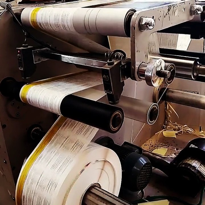 Ritaş Etiket Kalite Deniince Öncelikle Biz Geliriz