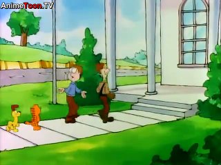 Garfield and Friends s4e8