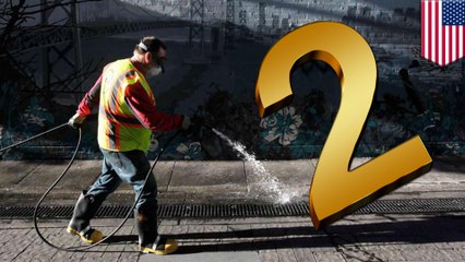 San Fran forming Poop Patrol to keep sidewalks deuce-free