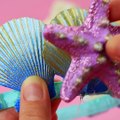 8 Amazing Unicorn DIYs / Mermaid DIYs. Full video: