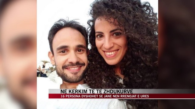 Itali, ekipet e shpëtimit vazhdojnë me kërkimet e të zhdukurve - News, Lajme - Vizion Plus