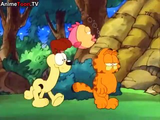 Garfield and Friends s3e17