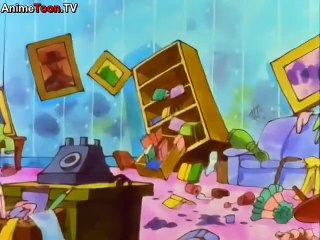 Garfield and Friends s3e7