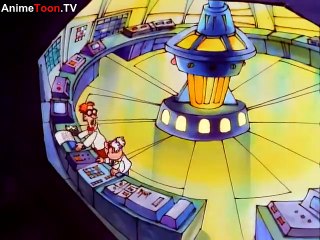 Garfield and Friends s3e2