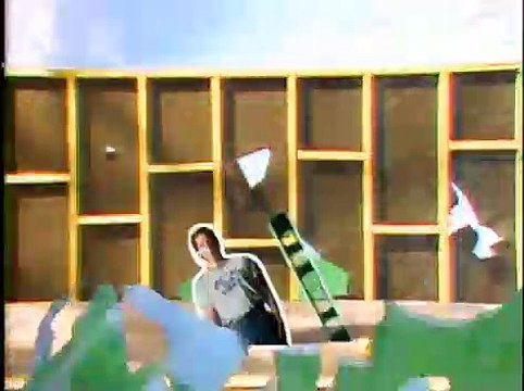 Home Improvement 3x20 It Was the Best of Tims, It Was the Worst of Tims