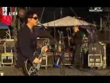Placebo-Infra Red (Rock am Ring)