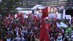 الرئيس البرازيلي الأسبق لولا يترشح رسميا للانتخابات الرئاسية
