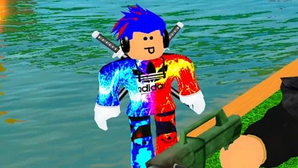 SPIDER-GIRL PUTS A STOP TO ROBLOX LOVE...