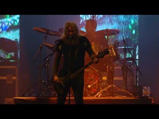 MASTODON - Divinations - Bloodstock 2016