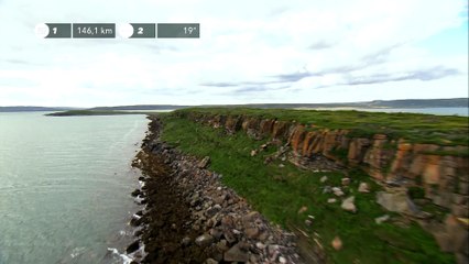 Fans - Étape 1 / Stage 1 - Arctic Race of Norway 2018