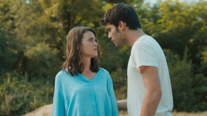 Meleklerin Aşkı 7. Bölüm Melek'in Mucizesi