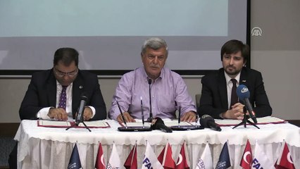 Depreme yönelik erken uyarı sistemi kurulacak - KOCAELİ