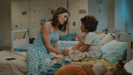 Meleklerin Aşkı 7. Bölüm Meleğini Bekleyen Yağmur